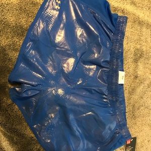 TRADED LOCALLYUnder Armour Shorts